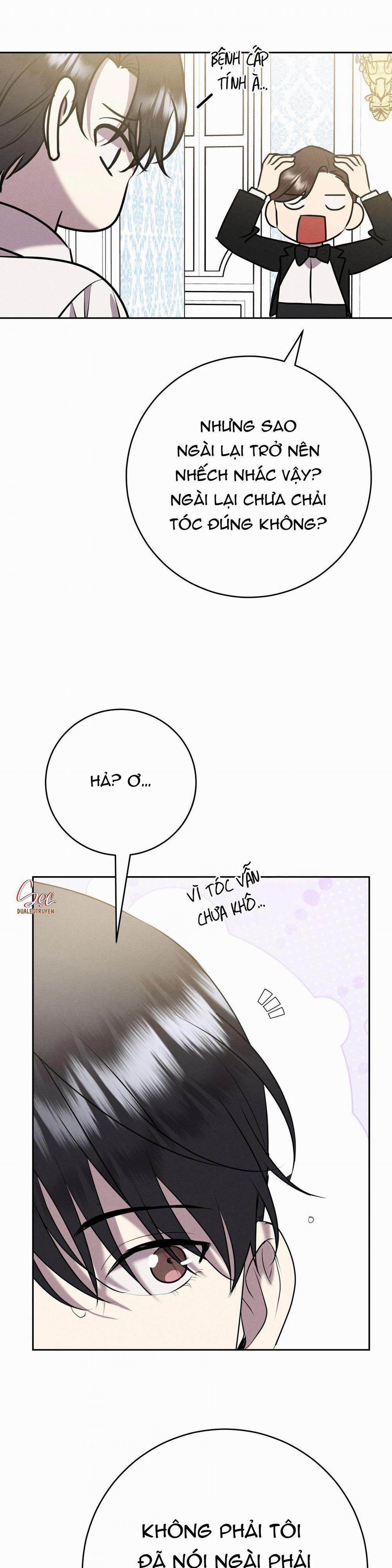 ĐÁM CƯỚI TAI TIẾNG 17 trang 17