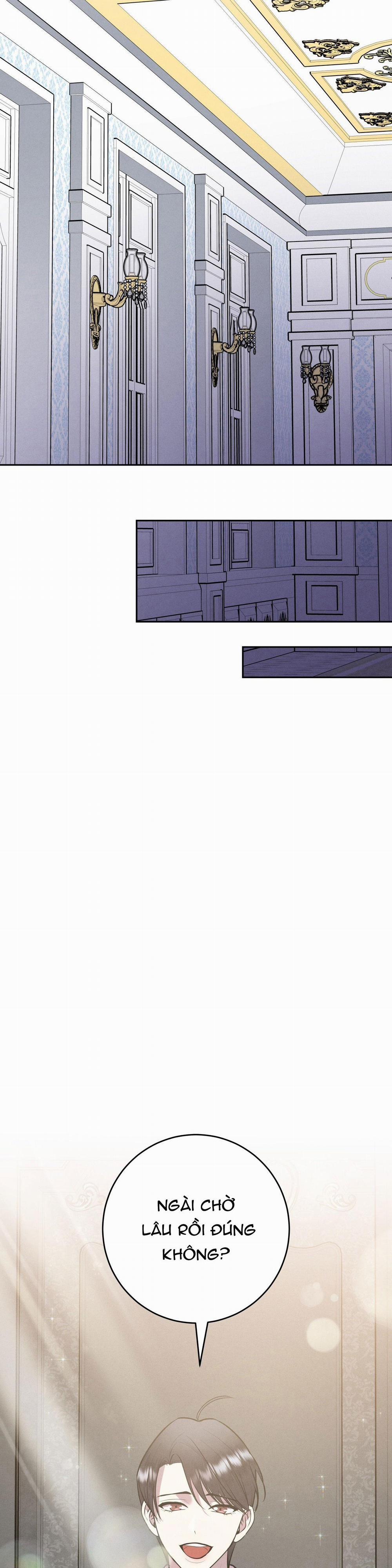 ĐÁM CƯỚI TAI TIẾNG 17 trang 26