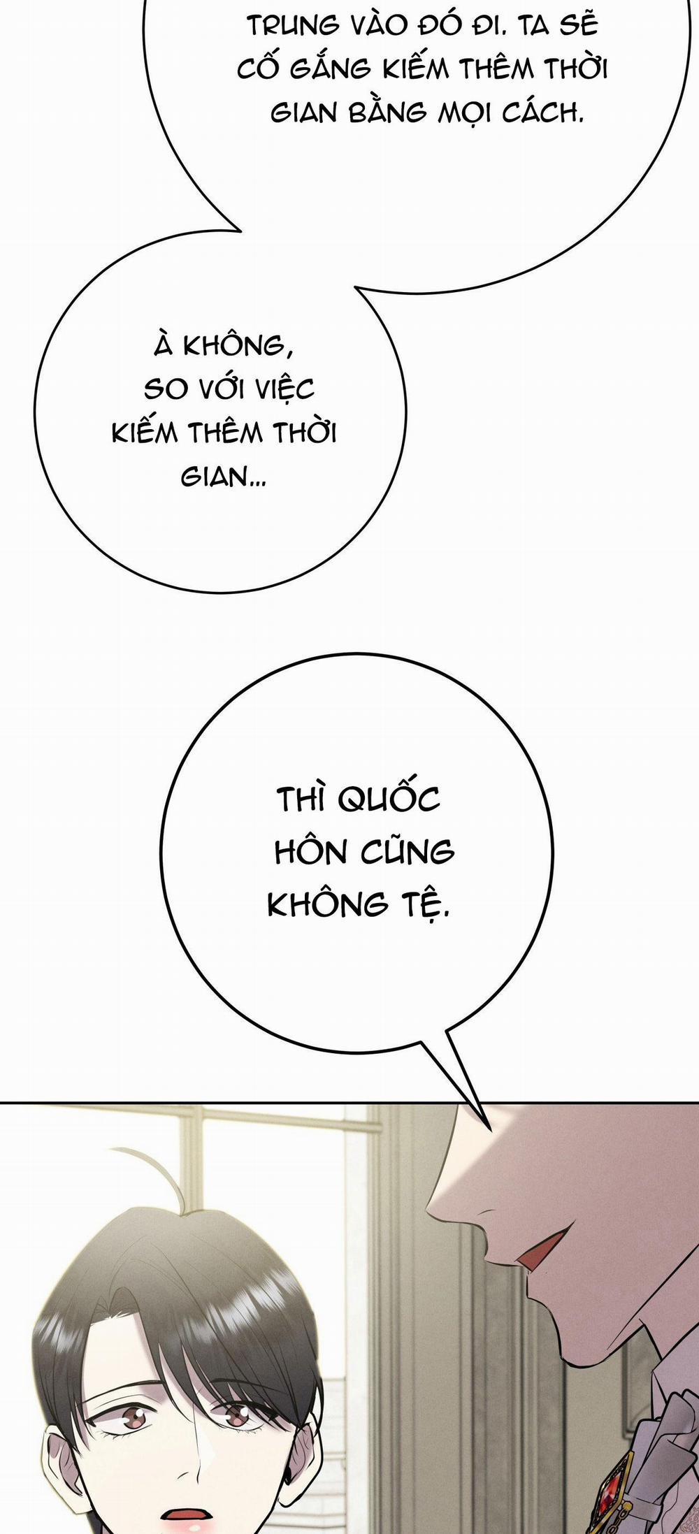 ĐÁM CƯỚI TAI TIẾNG 17 trang 35