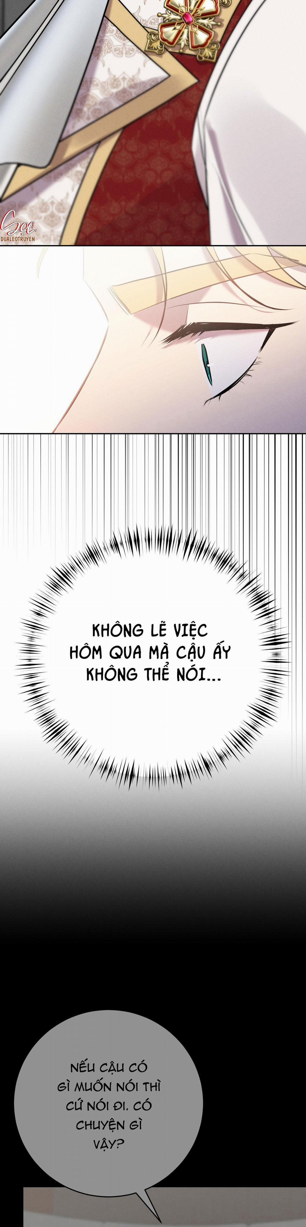 ĐÁM CƯỚI TAI TIẾNG 18 trang 10