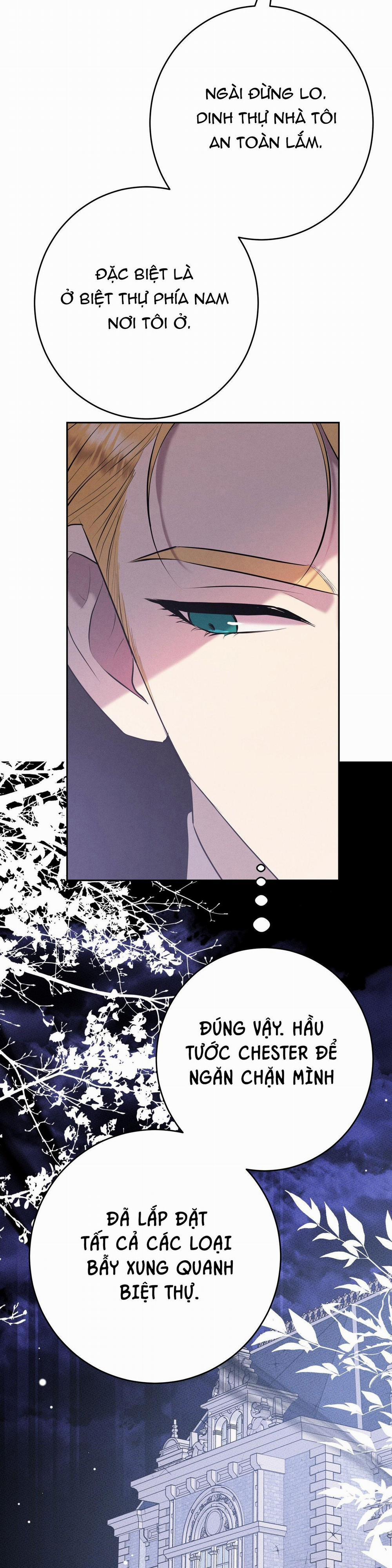 ĐÁM CƯỚI TAI TIẾNG 18 trang 26