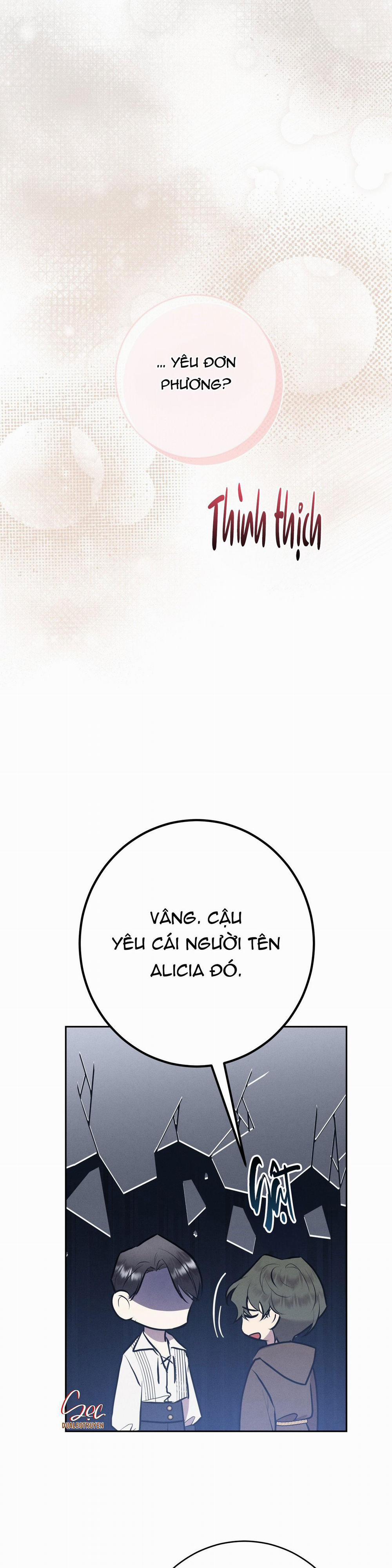 ĐÁM CƯỚI TAI TIẾNG 19 trang 1