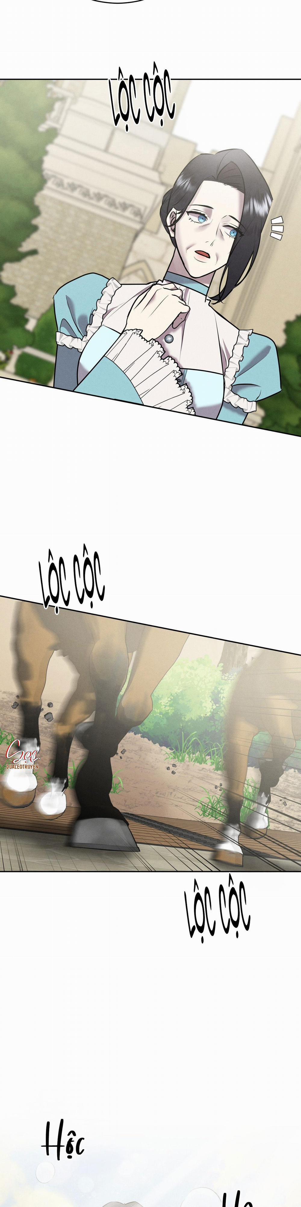 ĐÁM CƯỚI TAI TIẾNG 19 trang 28