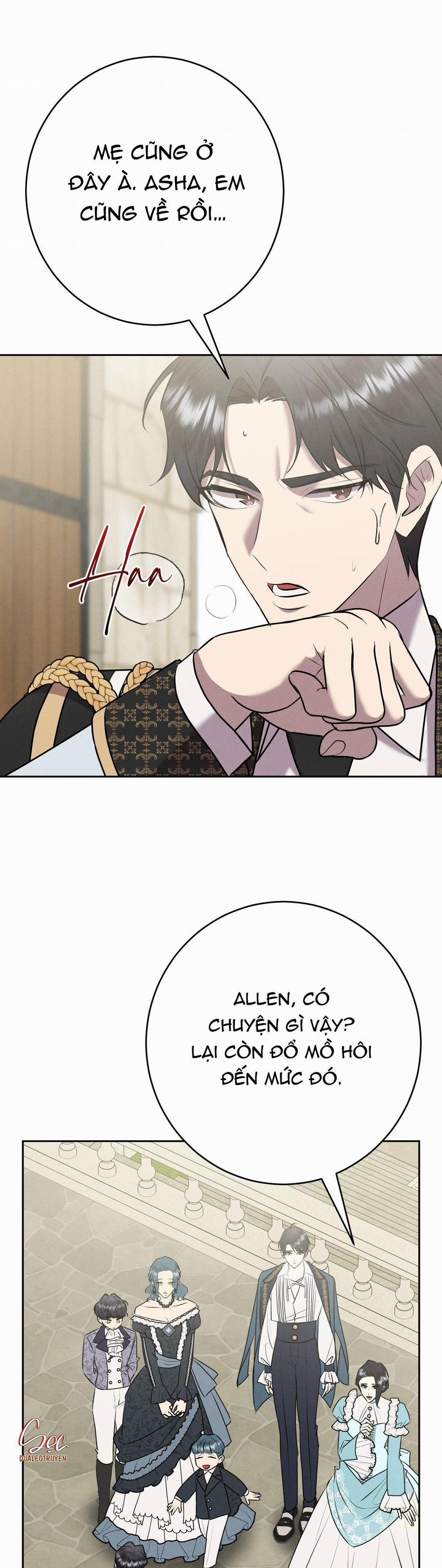 ĐÁM CƯỚI TAI TIẾNG 19 trang 30