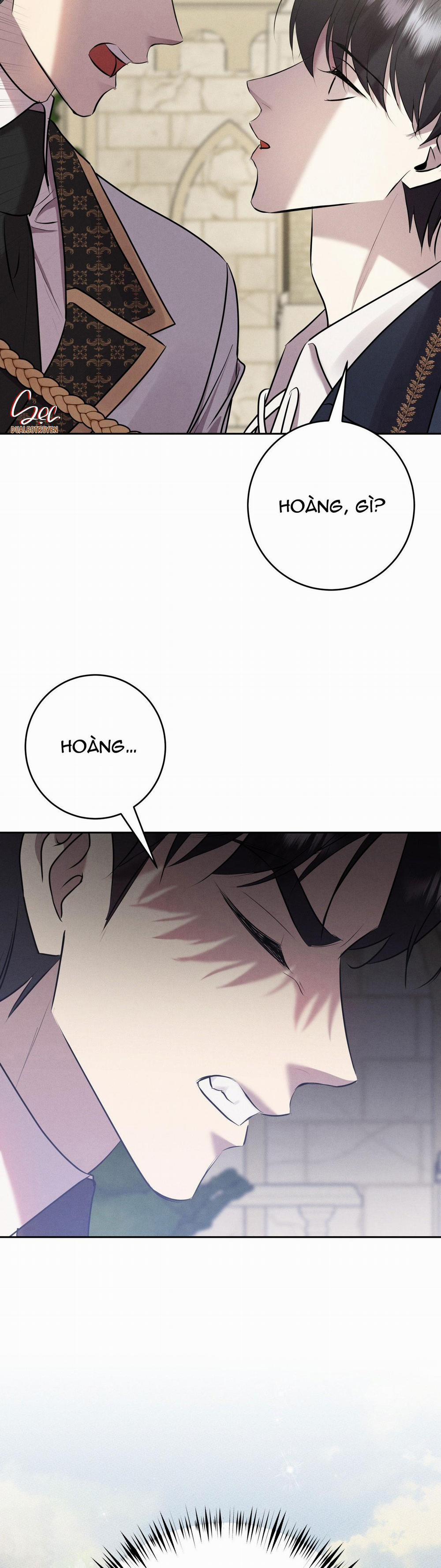 ĐÁM CƯỚI TAI TIẾNG 19 trang 33