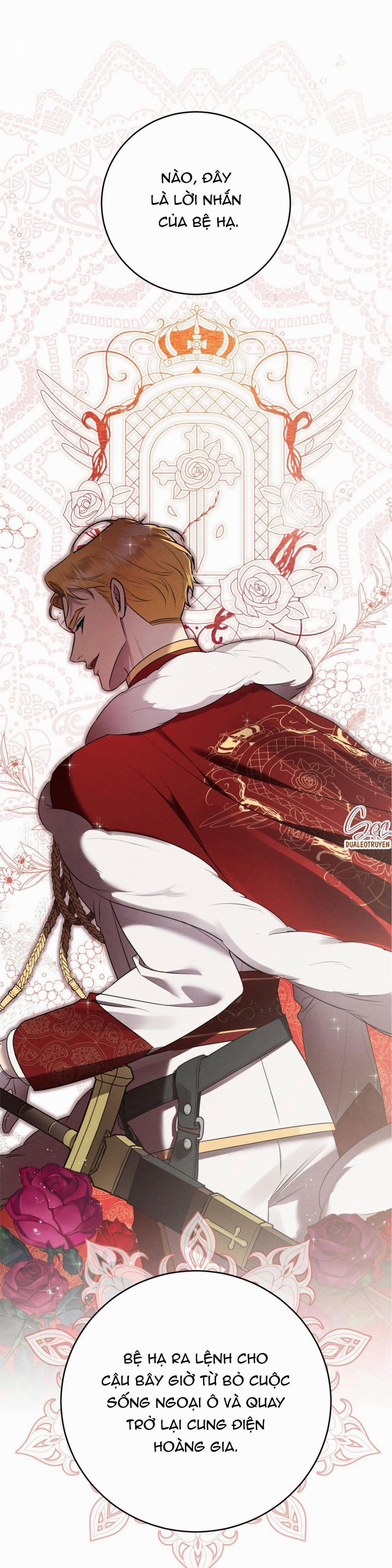 ĐÁM CƯỚI TAI TIẾNG 2 trang 0