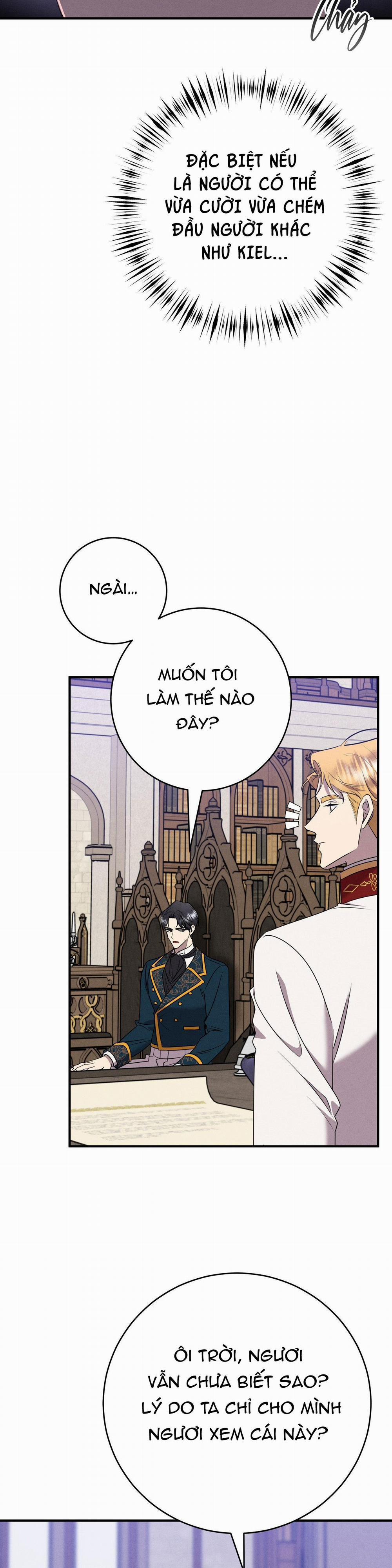 ĐÁM CƯỚI TAI TIẾNG 2 trang 17