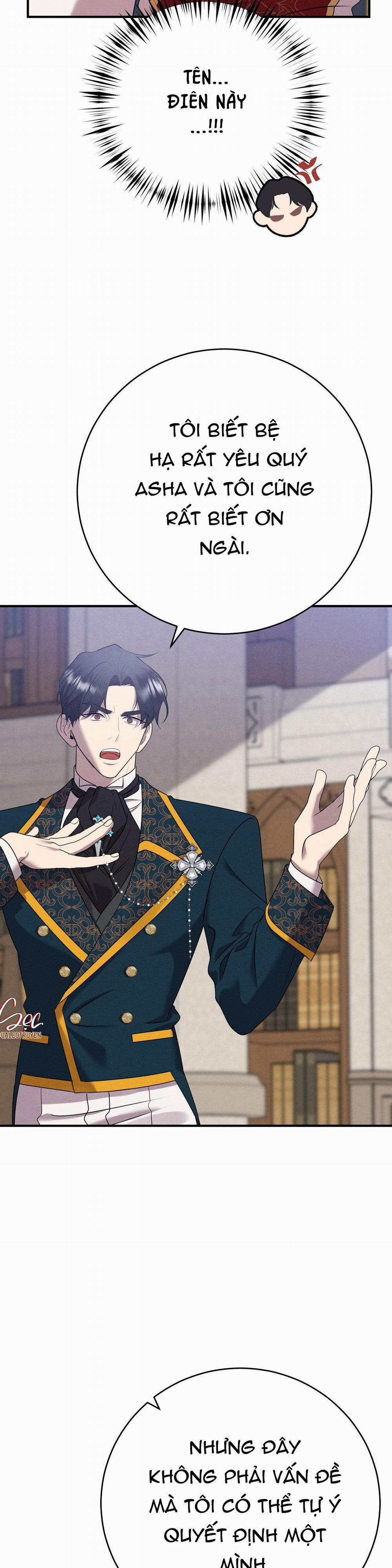 ĐÁM CƯỚI TAI TIẾNG 2 trang 22