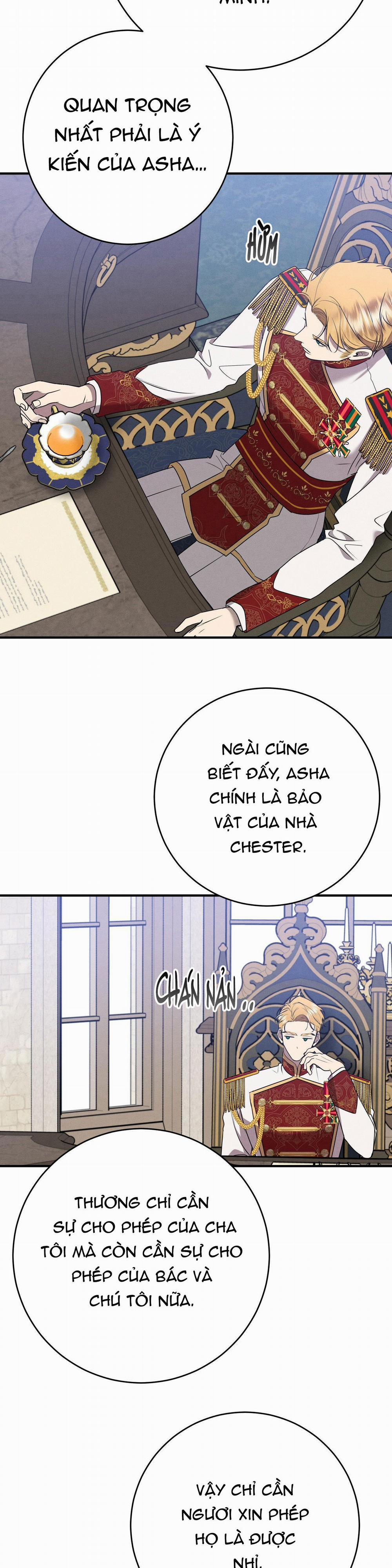 ĐÁM CƯỚI TAI TIẾNG 2 trang 23