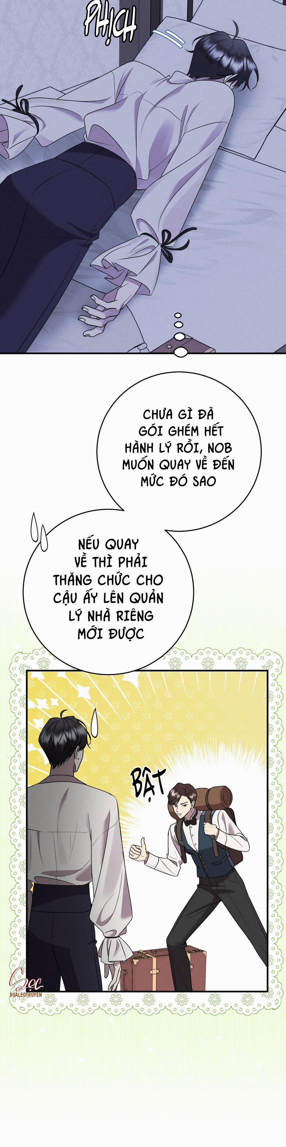 ĐÁM CƯỚI TAI TIẾNG 2 trang 31