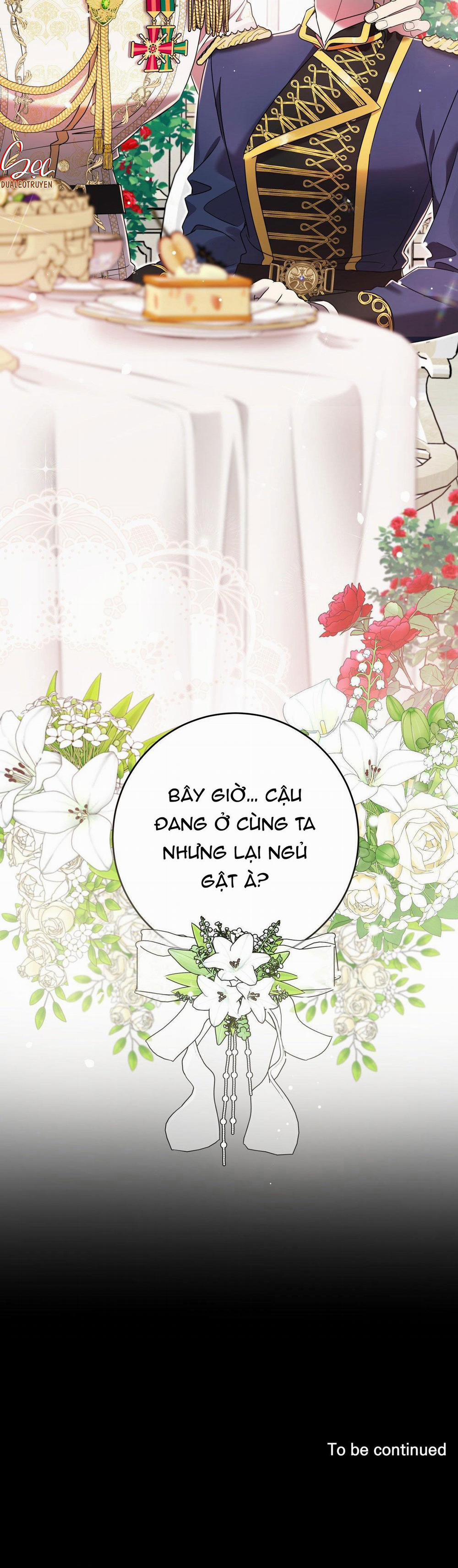 ĐÁM CƯỚI TAI TIẾNG 2 trang 39