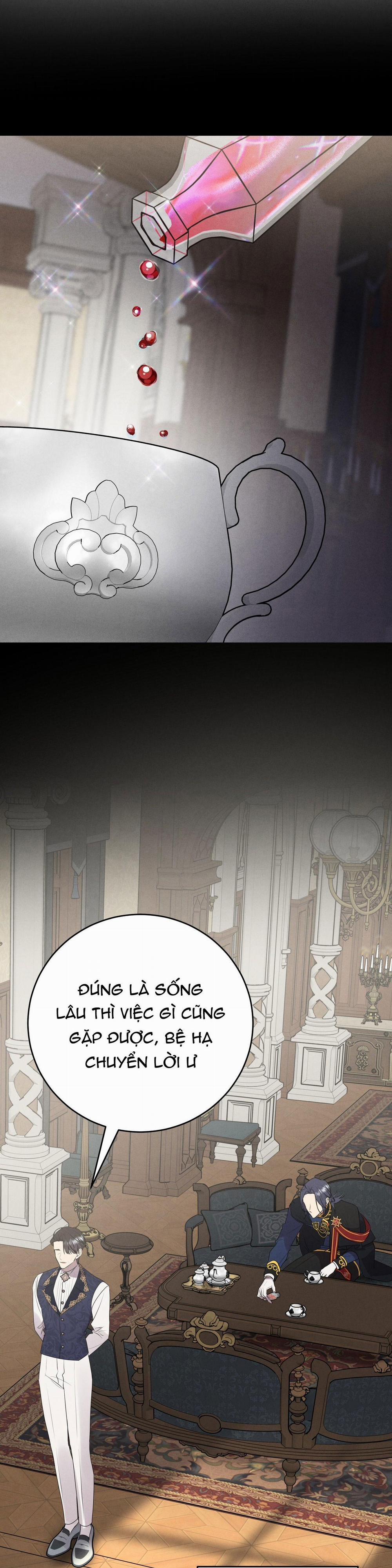 ĐÁM CƯỚI TAI TIẾNG 20 trang 11