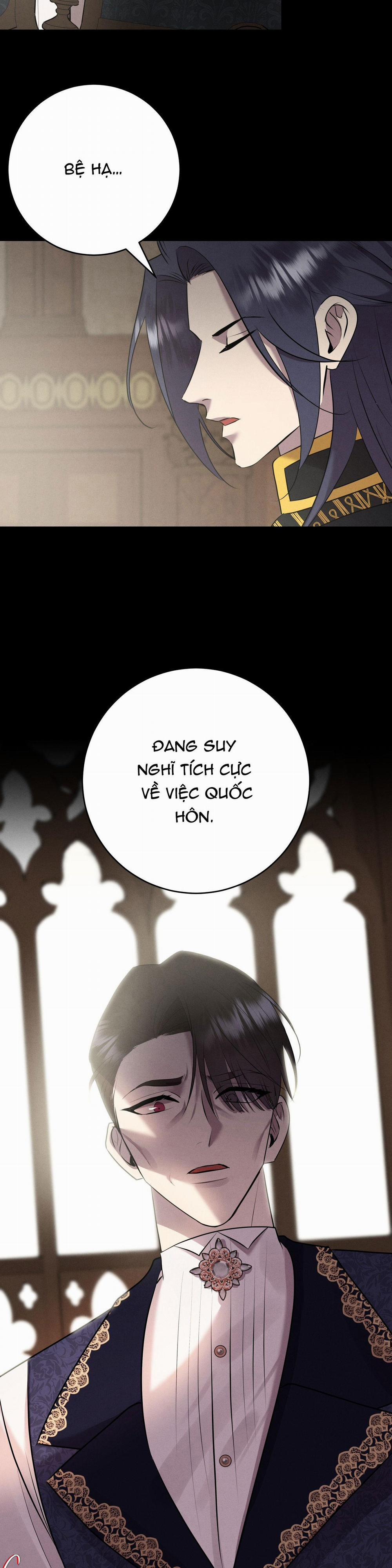 ĐÁM CƯỚI TAI TIẾNG 20 trang 13