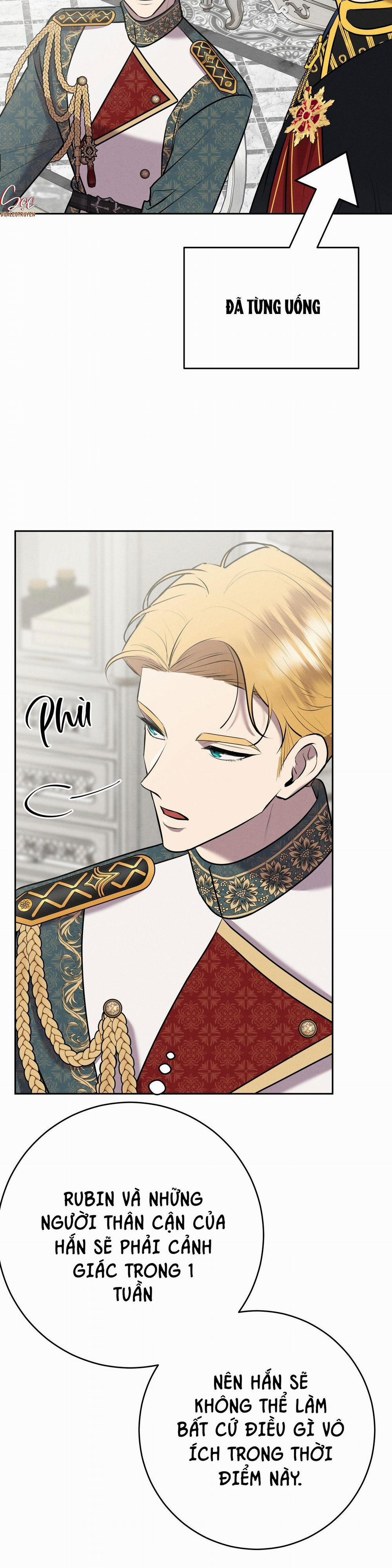 ĐÁM CƯỚI TAI TIẾNG 20 trang 24