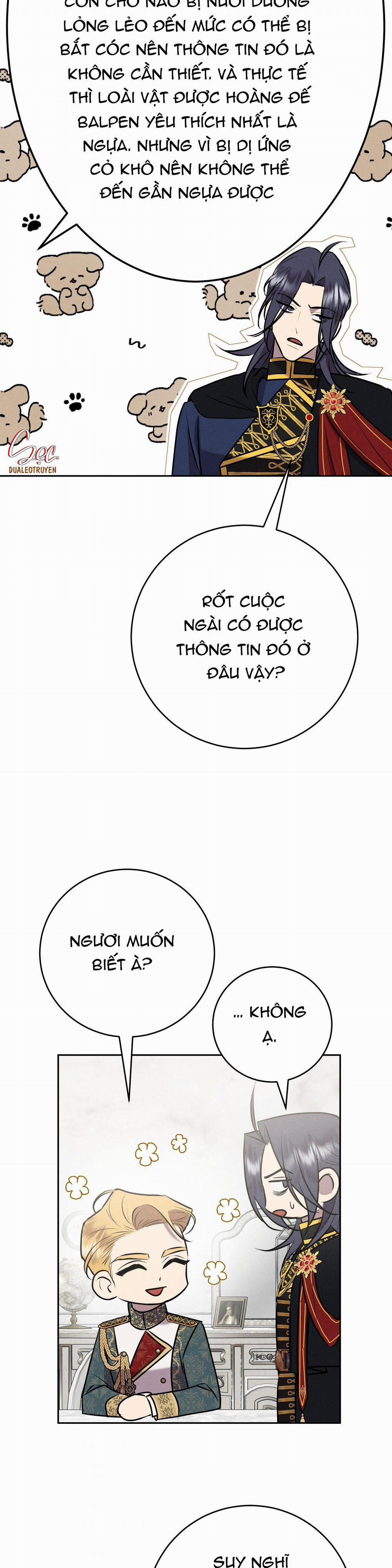 ĐÁM CƯỚI TAI TIẾNG 20 trang 32