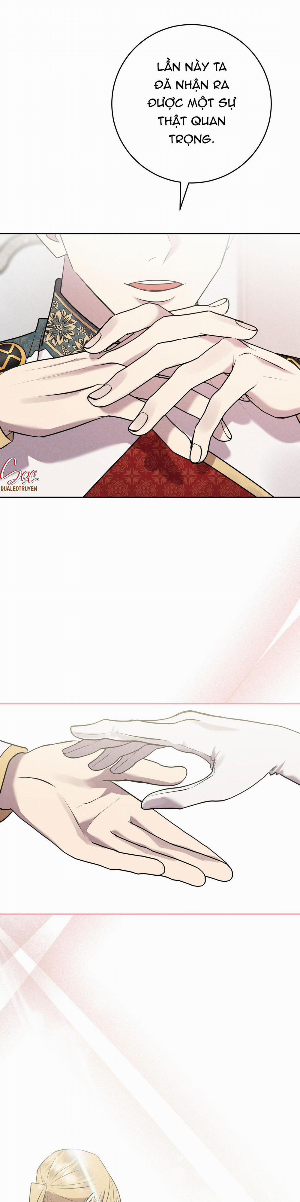 ĐÁM CƯỚI TAI TIẾNG 20 trang 34