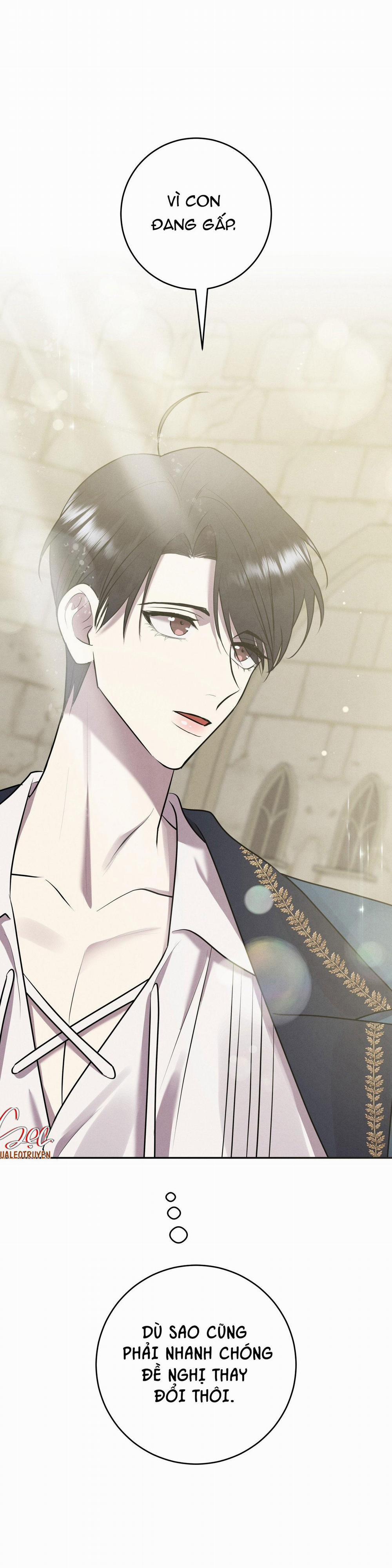 ĐÁM CƯỚI TAI TIẾNG 20 trang 7