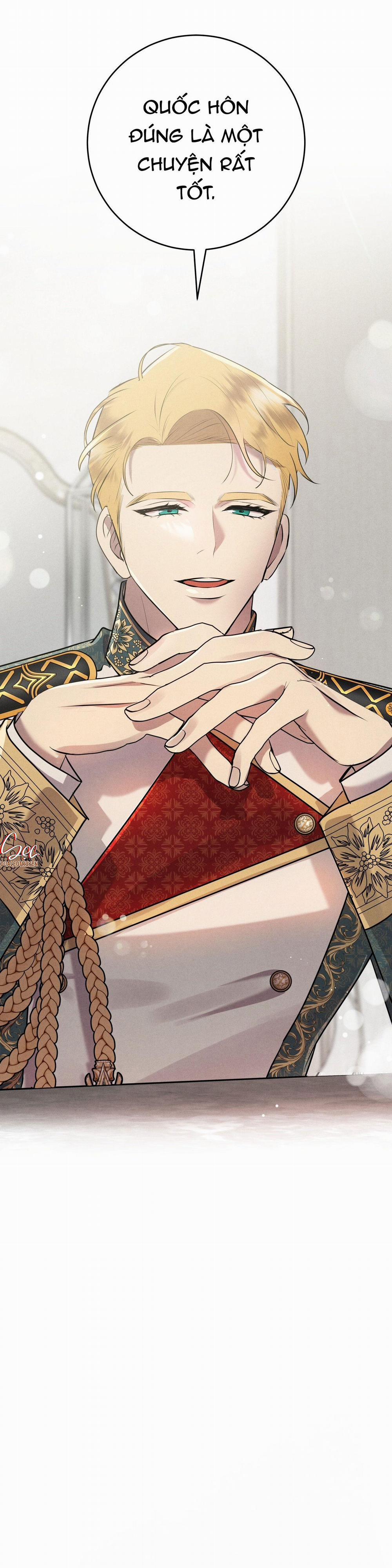 ĐÁM CƯỚI TAI TIẾNG 21 trang 0