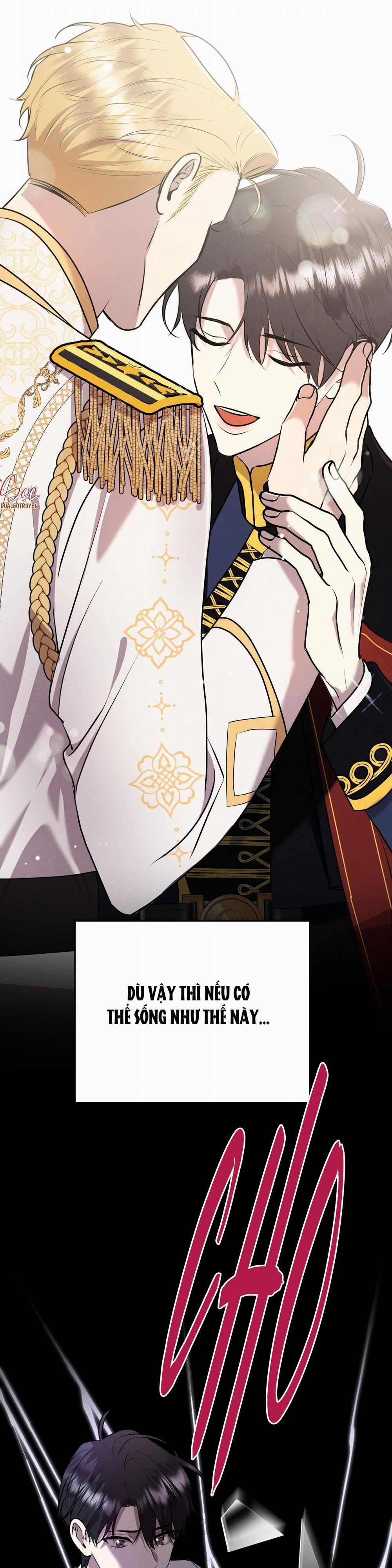 ĐÁM CƯỚI TAI TIẾNG 21 trang 12