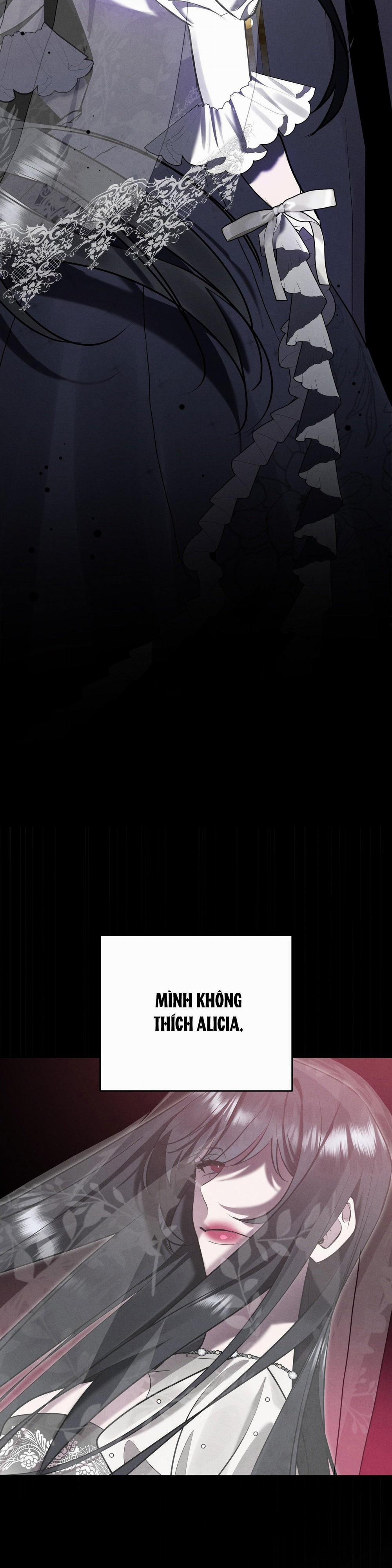 ĐÁM CƯỚI TAI TIẾNG 21 trang 14