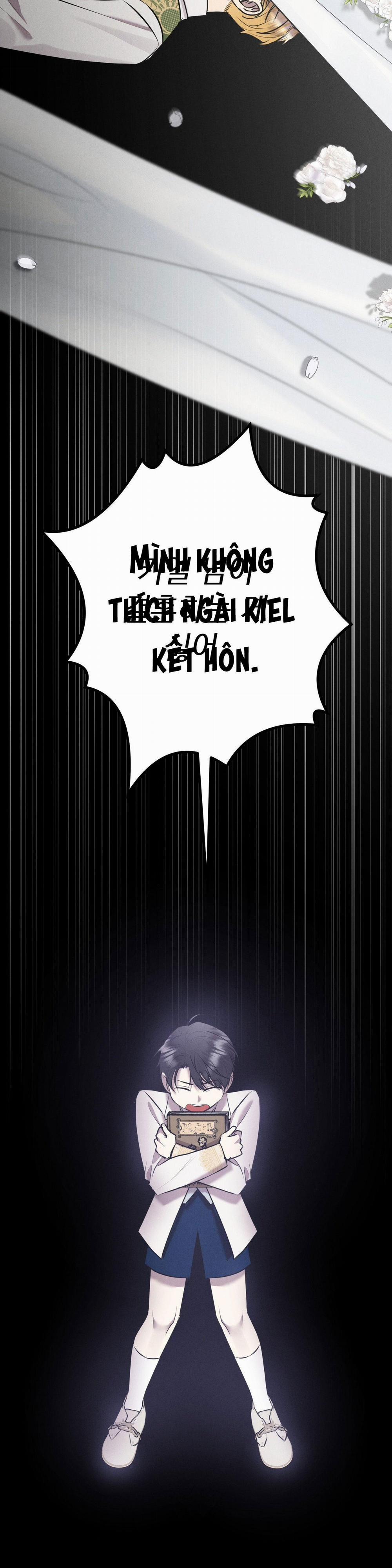 ĐÁM CƯỚI TAI TIẾNG 21 trang 16