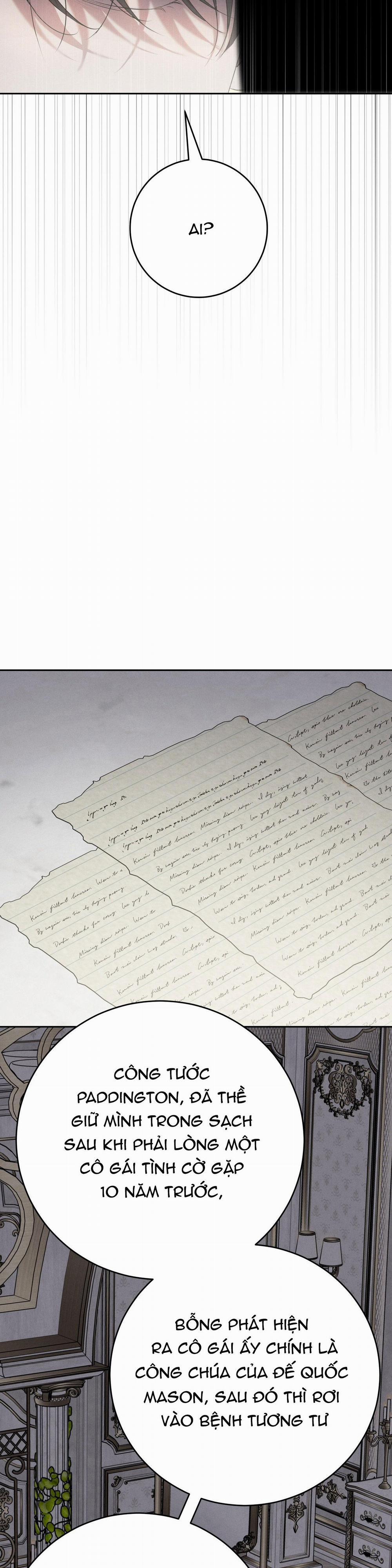 ĐÁM CƯỚI TAI TIẾNG 21 trang 29