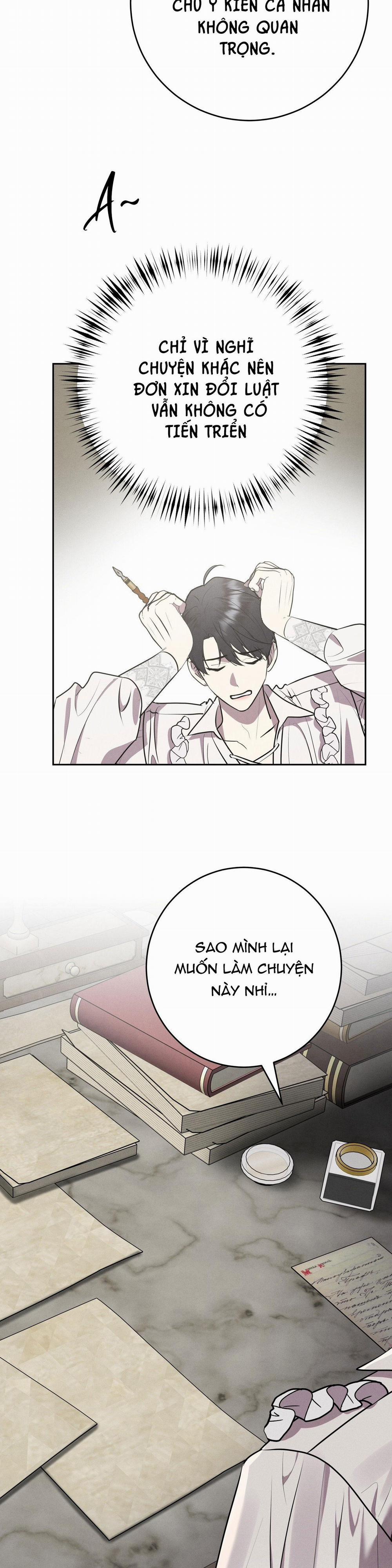 ĐÁM CƯỚI TAI TIẾNG 21 trang 4