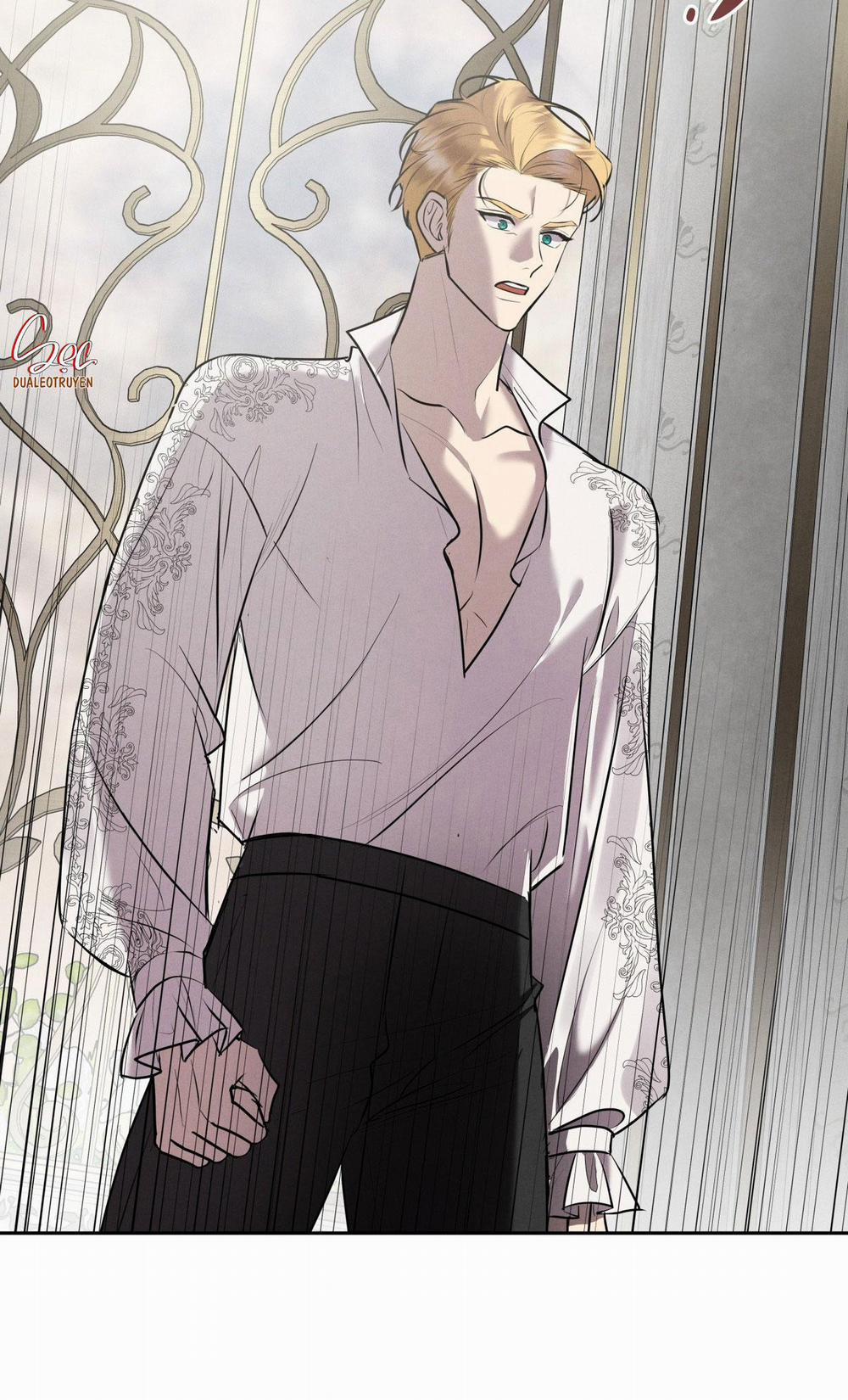 ĐÁM CƯỚI TAI TIẾNG 21 trang 41