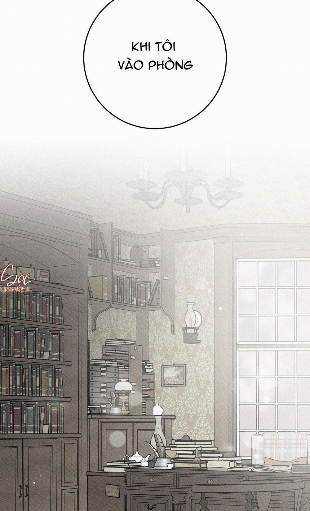 ĐÁM CƯỚI TAI TIẾNG 21 trang 43