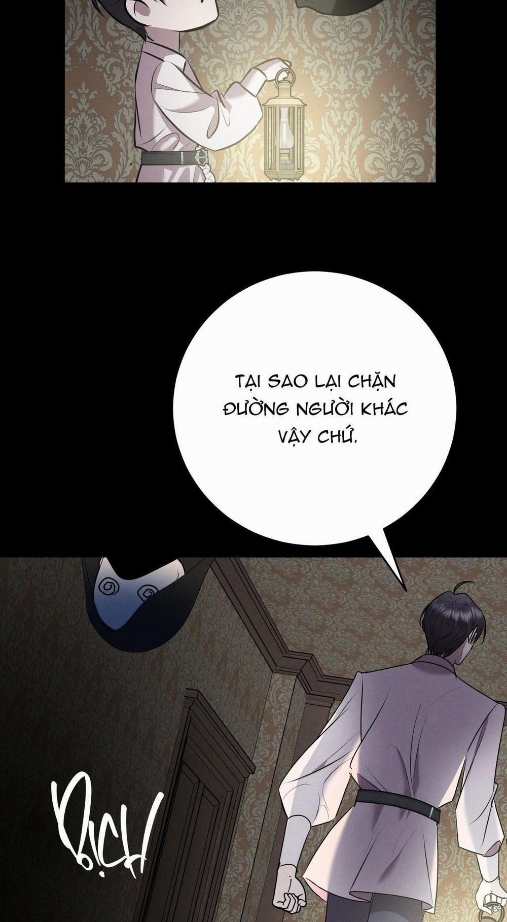 ĐÁM CƯỚI TAI TIẾNG 22 trang 23