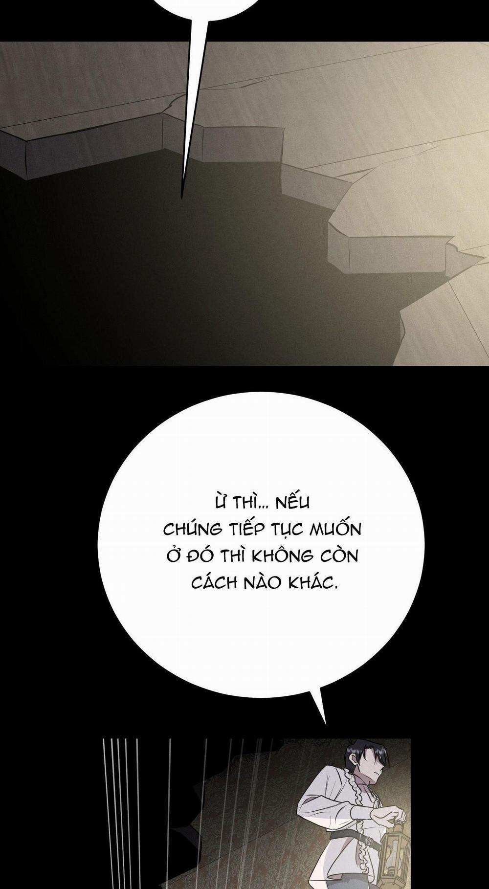 ĐÁM CƯỚI TAI TIẾNG 22 trang 28