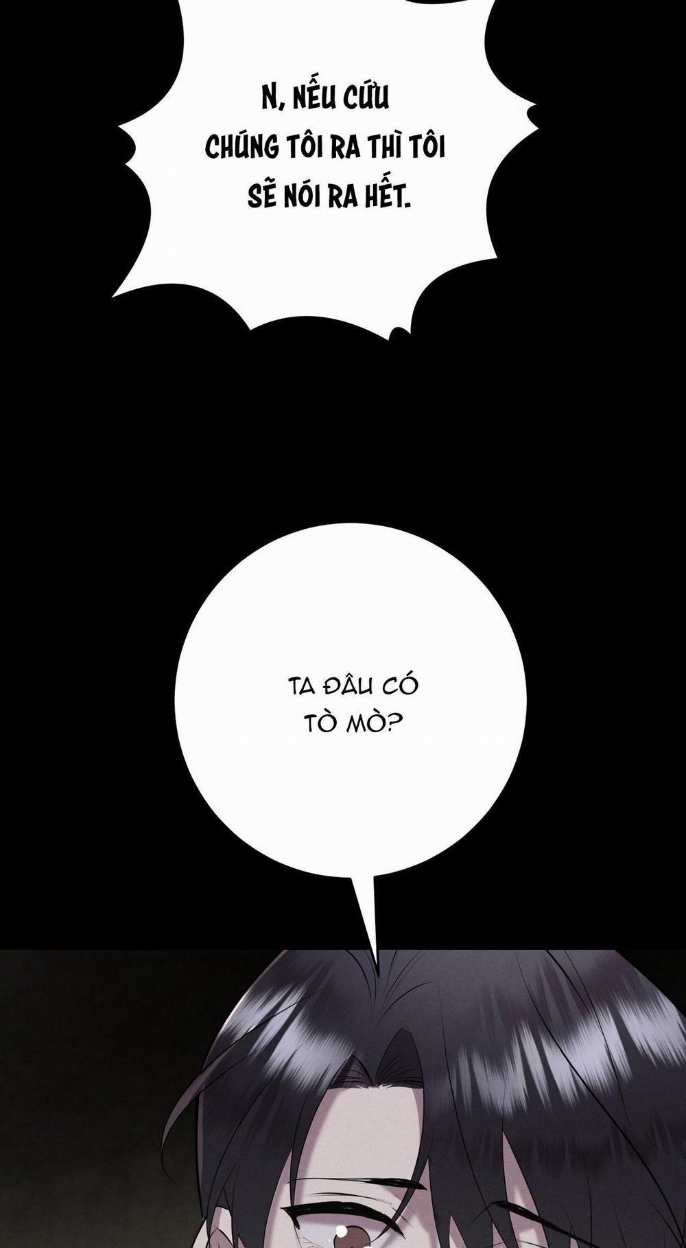 ĐÁM CƯỚI TAI TIẾNG 22 trang 30