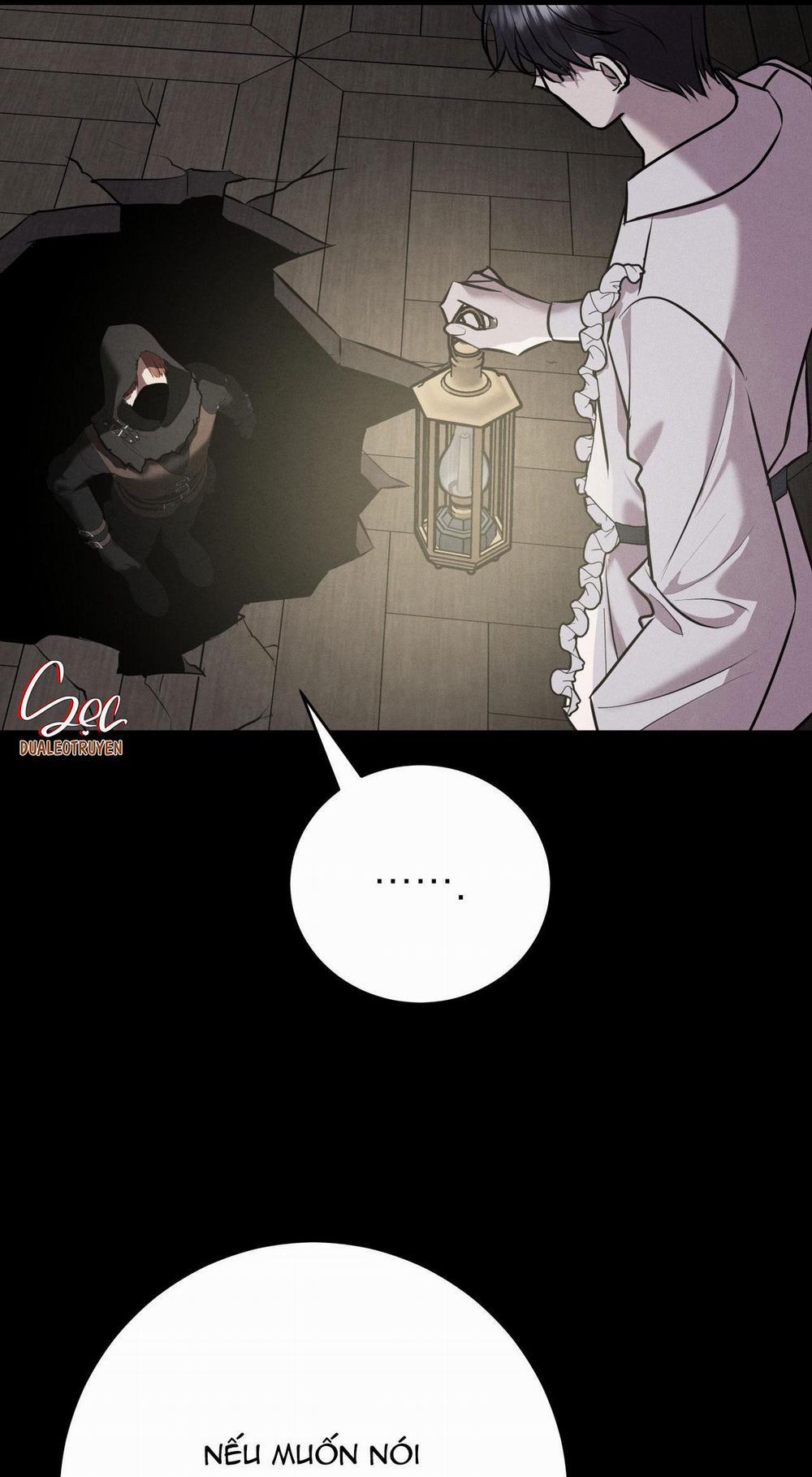 ĐÁM CƯỚI TAI TIẾNG 22 trang 33