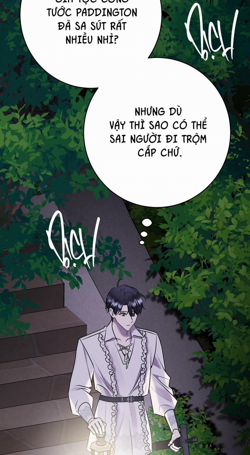 ĐÁM CƯỚI TAI TIẾNG 22 trang 47