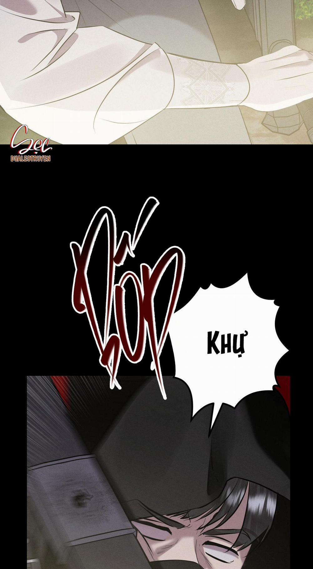 ĐÁM CƯỚI TAI TIẾNG 22 trang 55