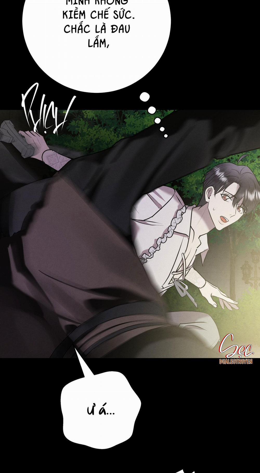 ĐÁM CƯỚI TAI TIẾNG 22 trang 57