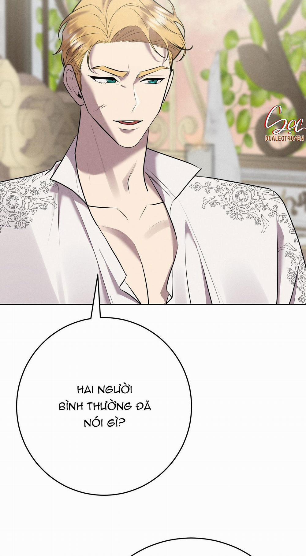 ĐÁM CƯỚI TAI TIẾNG 22 trang 6