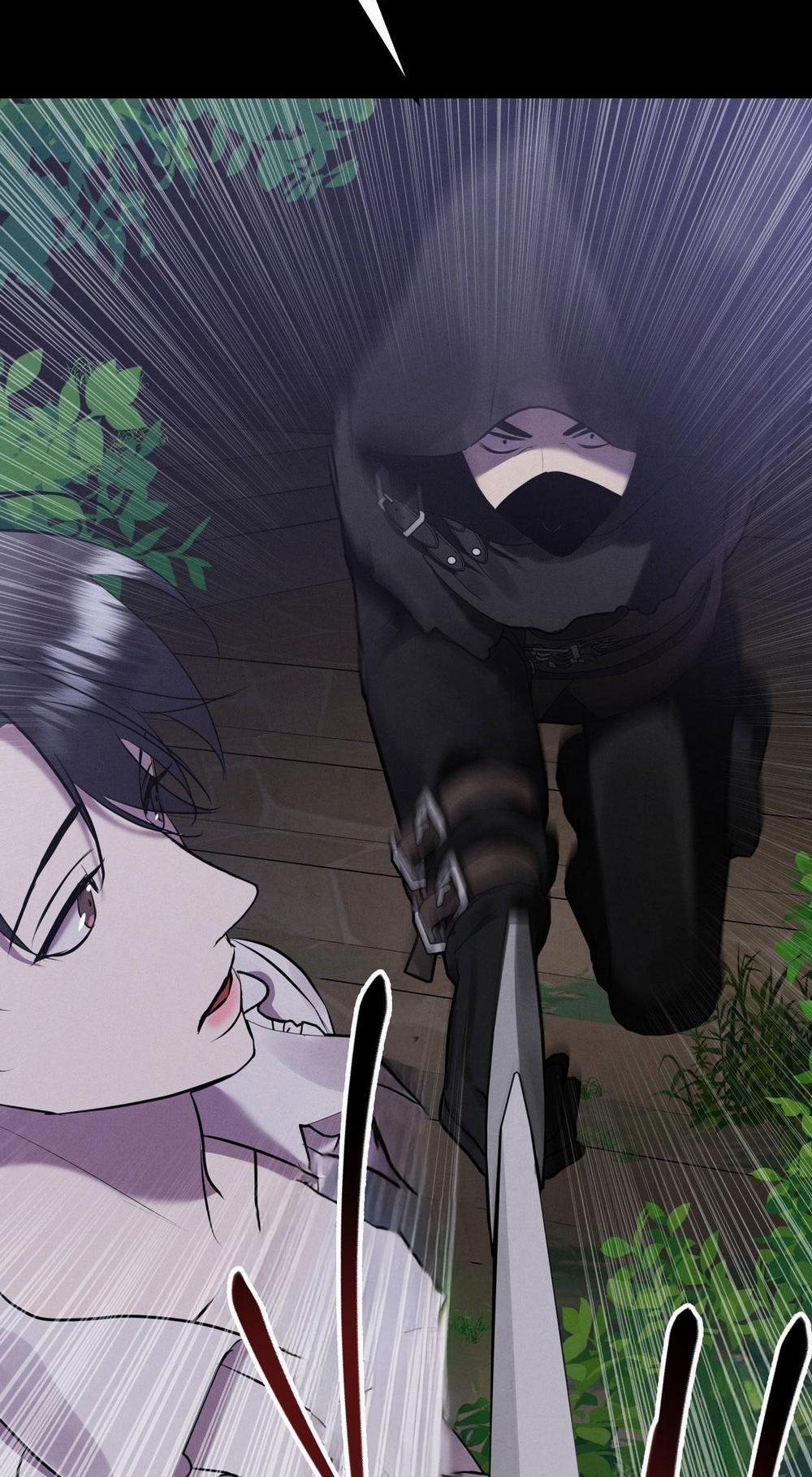 ĐÁM CƯỚI TAI TIẾNG 22 trang 62