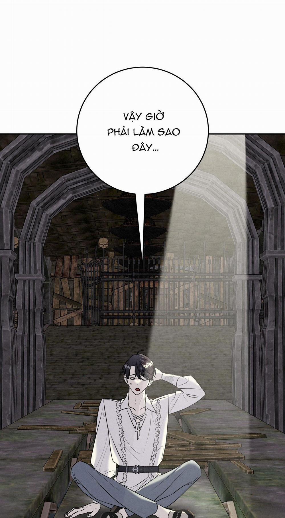 ĐÁM CƯỚI TAI TIẾNG 22 trang 76