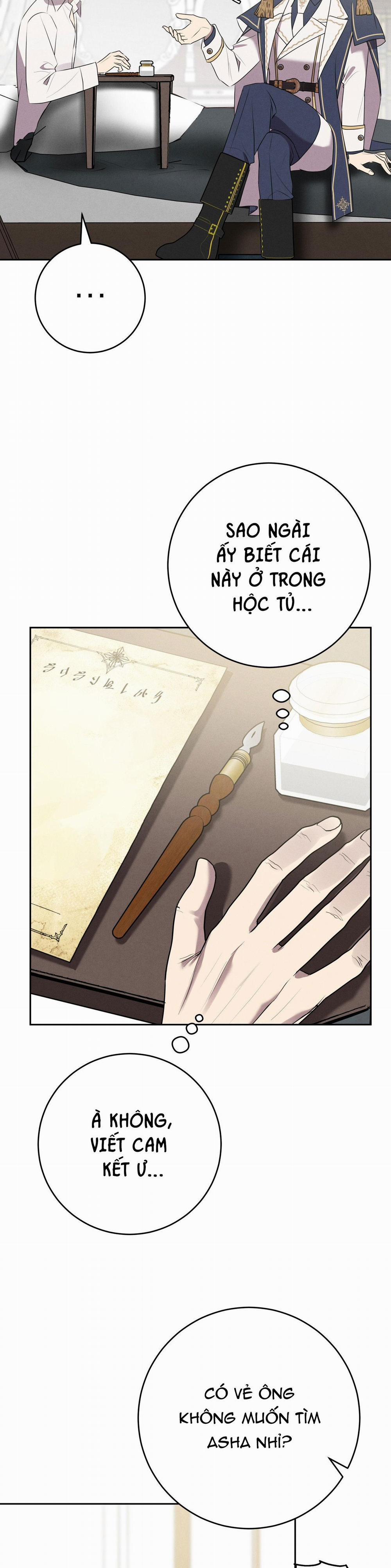 ĐÁM CƯỚI TAI TIẾNG 23 trang 10