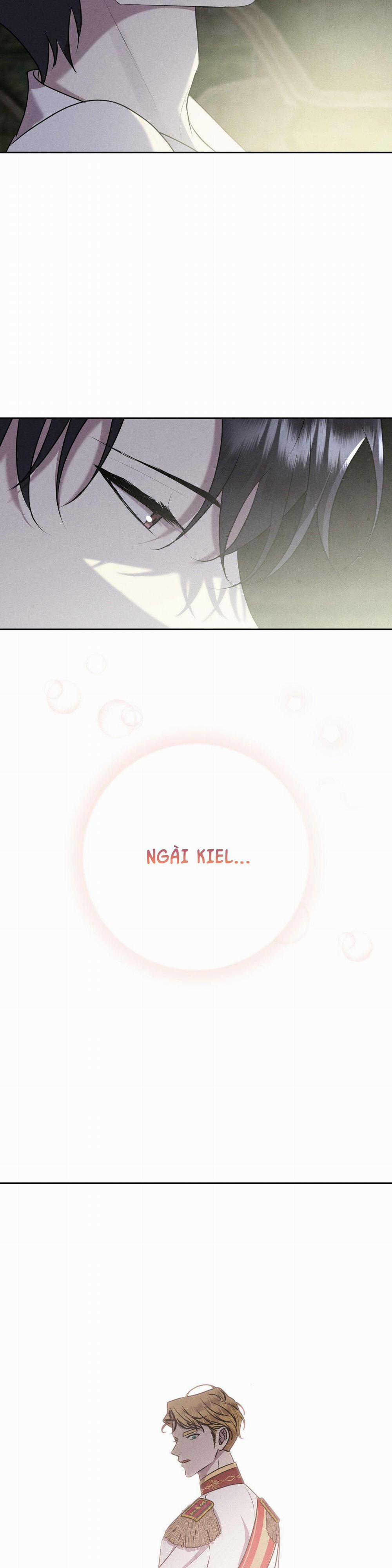 ĐÁM CƯỚI TAI TIẾNG 23 trang 33