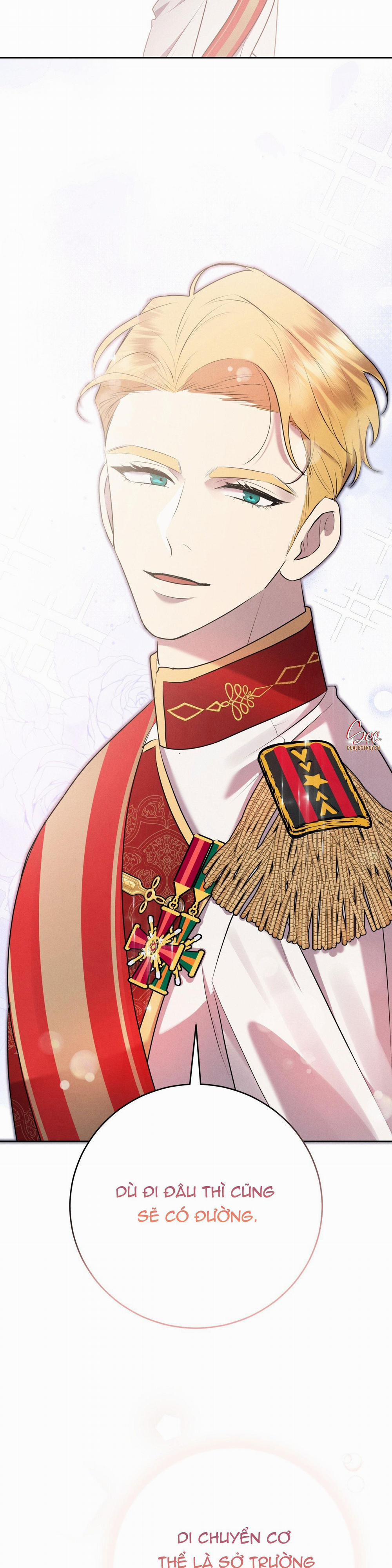 ĐÁM CƯỚI TAI TIẾNG 23 trang 34