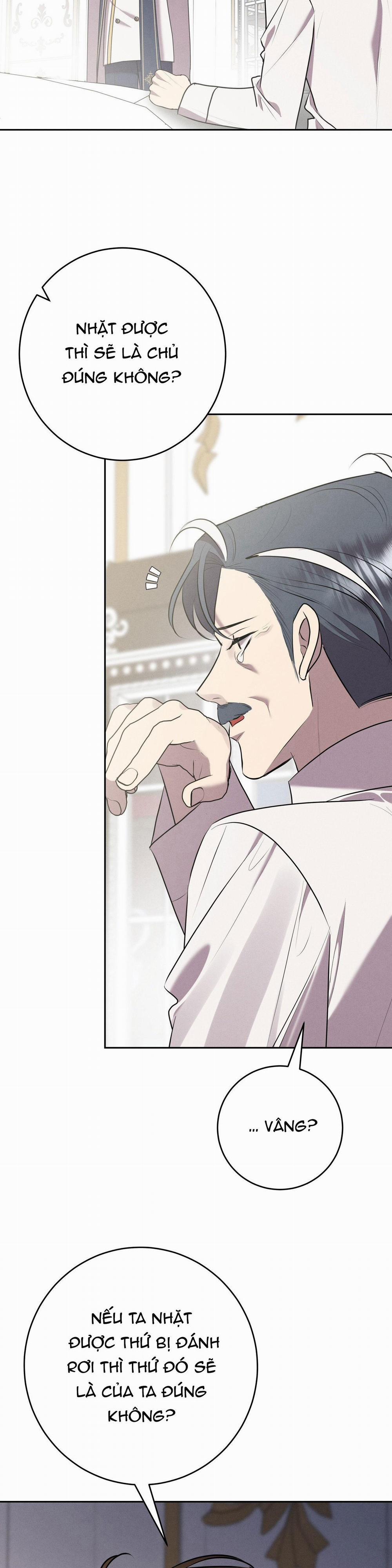 ĐÁM CƯỚI TAI TIẾNG 23 trang 6