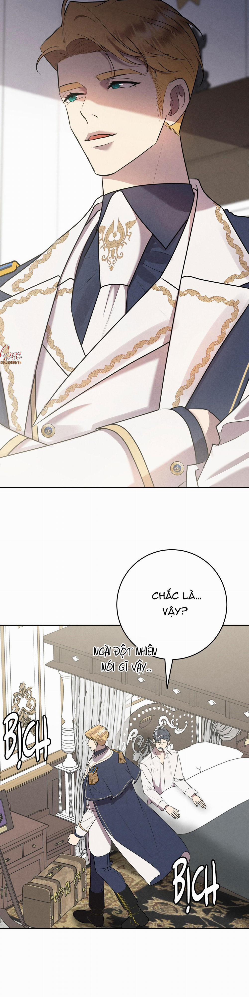 ĐÁM CƯỚI TAI TIẾNG 23 trang 7