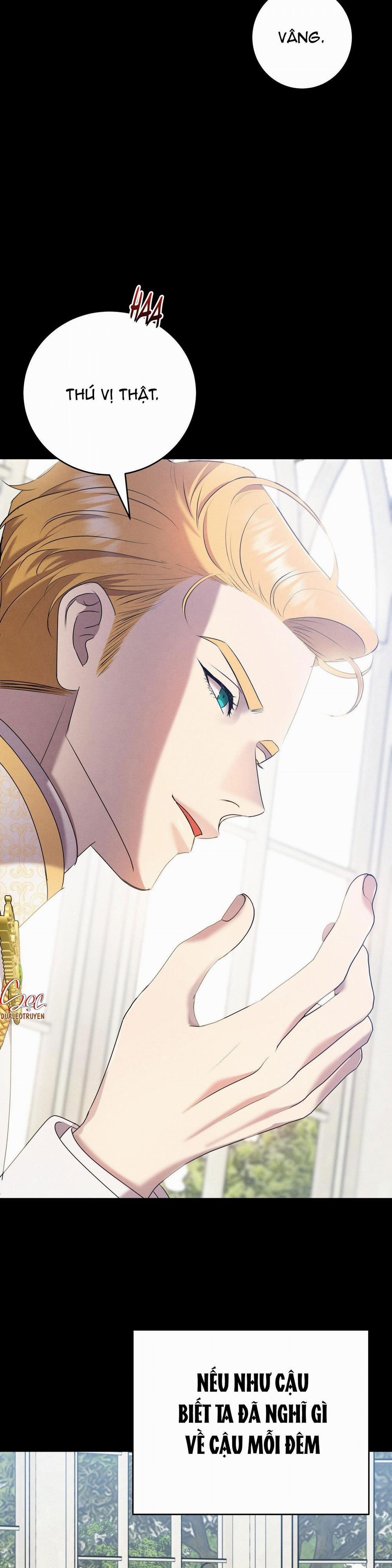 ĐÁM CƯỚI TAI TIẾNG 3 trang 18