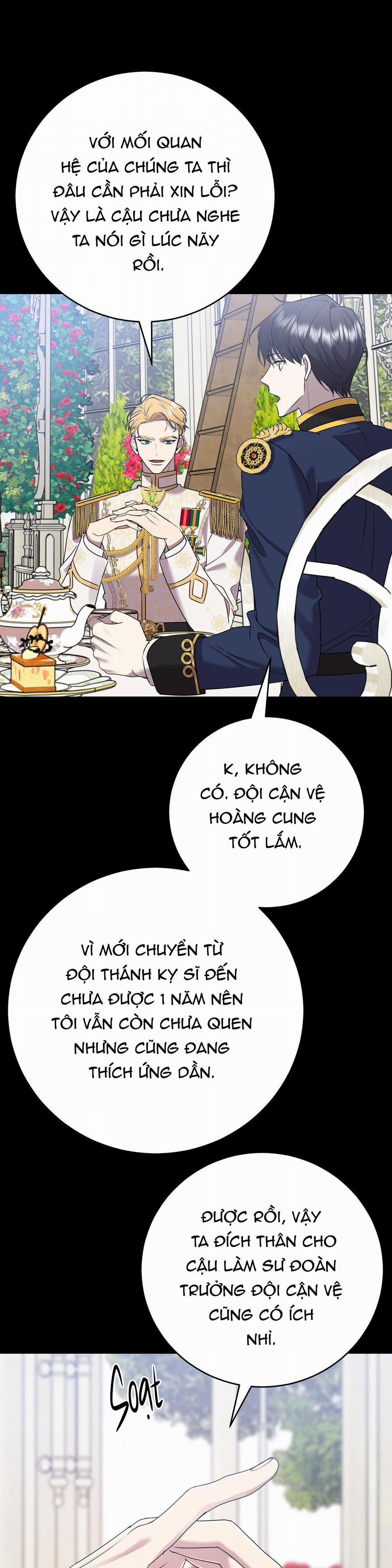 ĐÁM CƯỚI TAI TIẾNG 3 trang 3