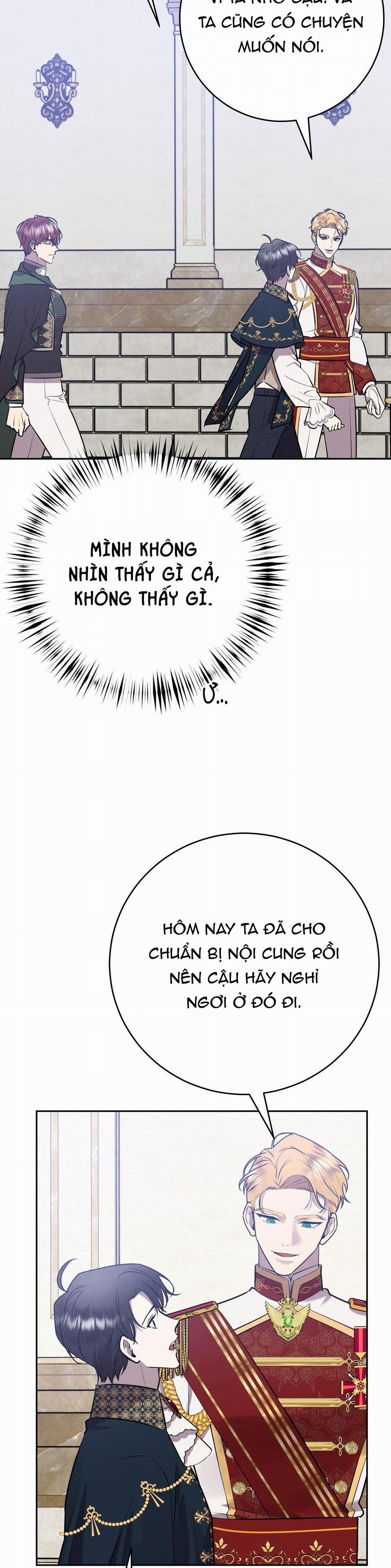 ĐÁM CƯỚI TAI TIẾNG 5 trang 17