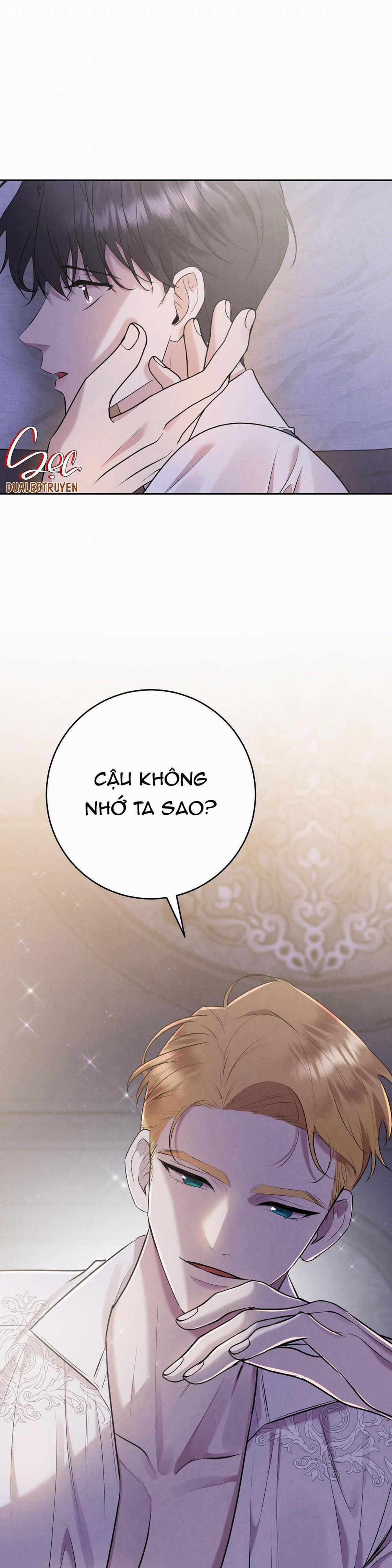 ĐÁM CƯỚI TAI TIẾNG 5 trang 24