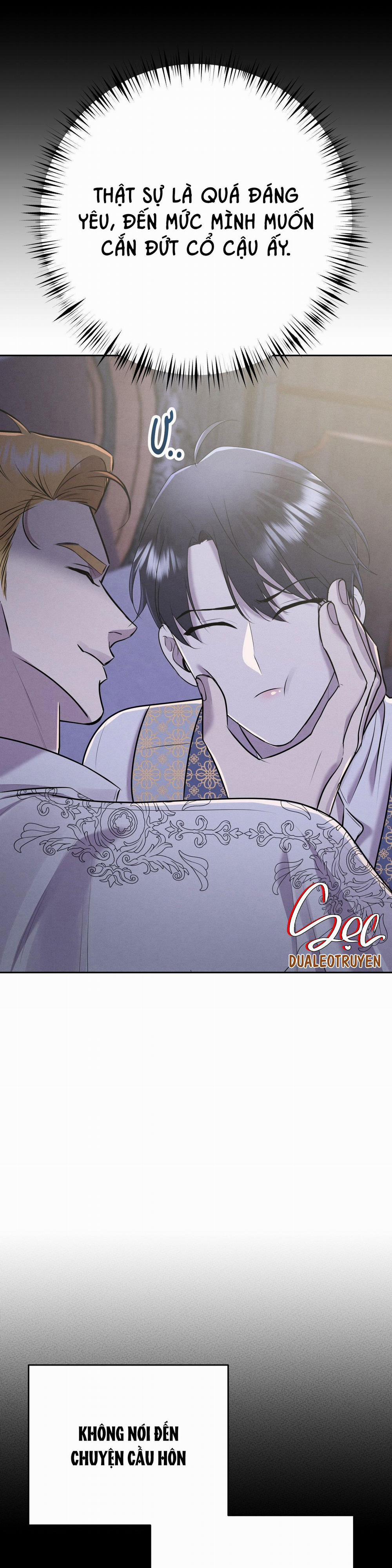 ĐÁM CƯỚI TAI TIẾNG 5 trang 29