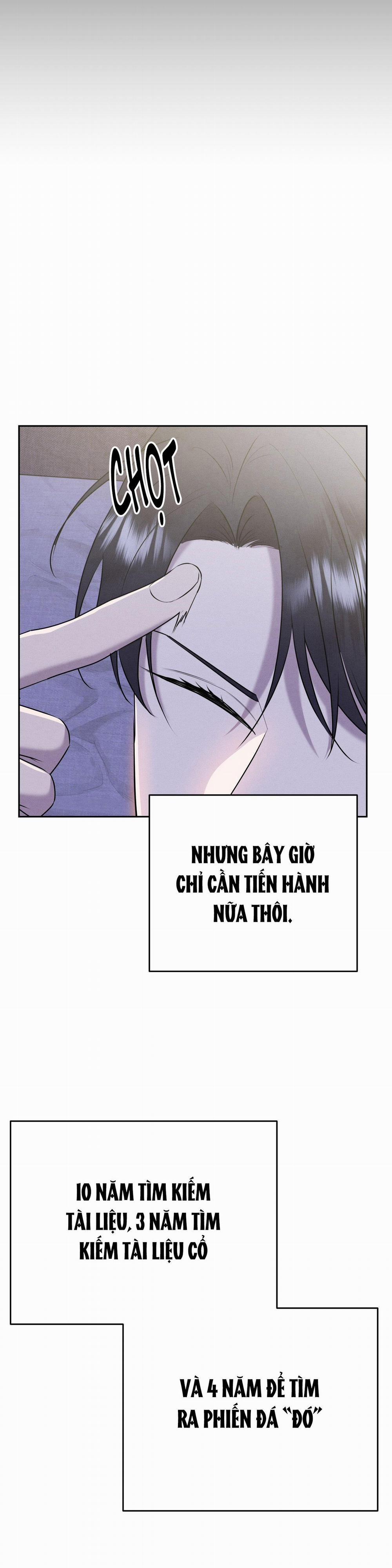 ĐÁM CƯỚI TAI TIẾNG 5 trang 35